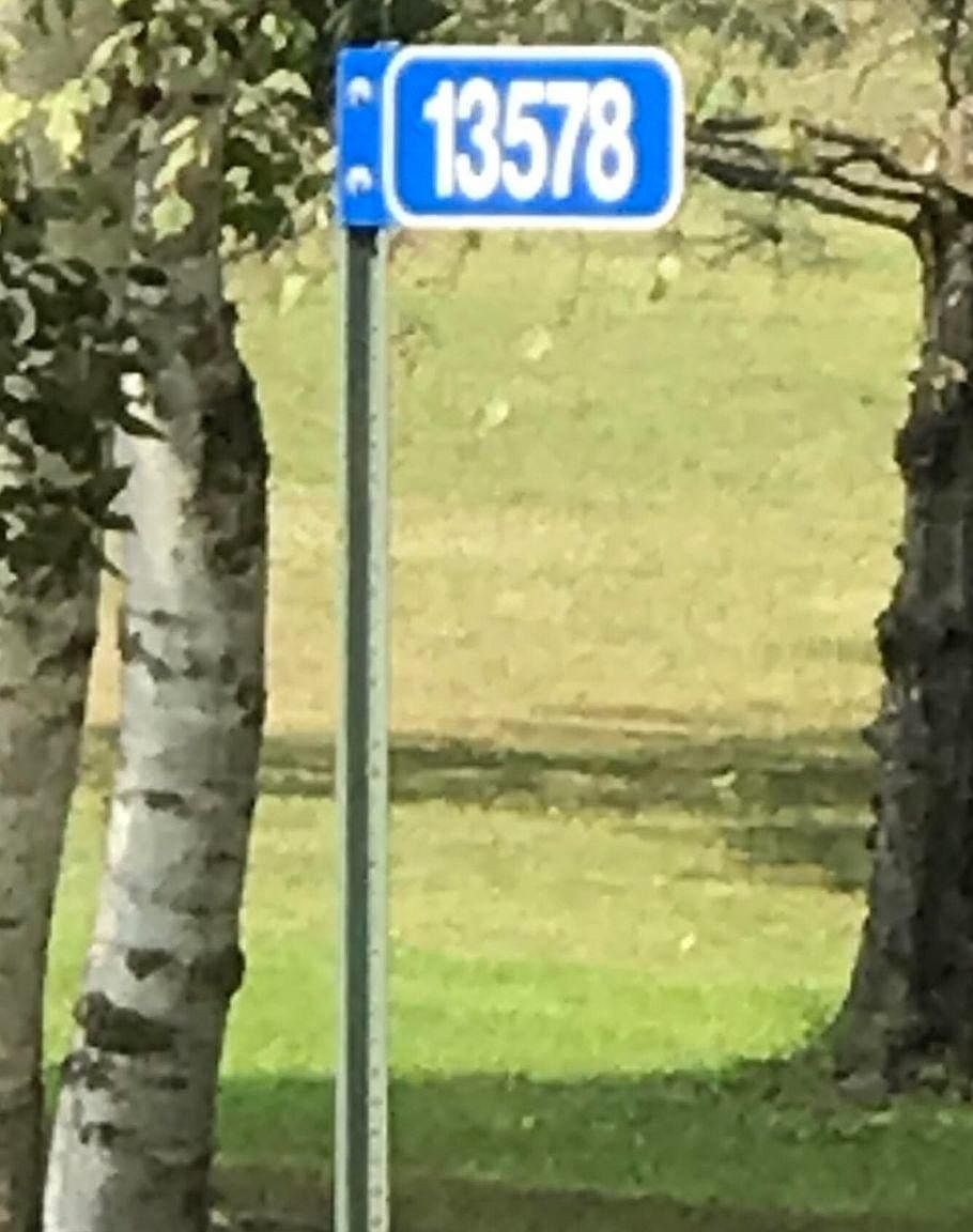 Xxx Friesland Road Dell Grove Twp, Hinckley, MN 55037 MLS 6471814