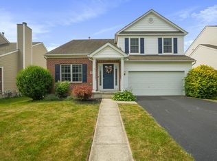 5927 Winebrook Dr, Westerville, OH 43081