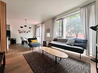 Rented by Keller Williams NYC