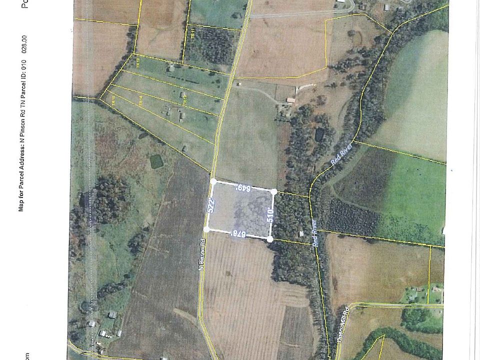 2nd image of 3795 N Pinson Rd