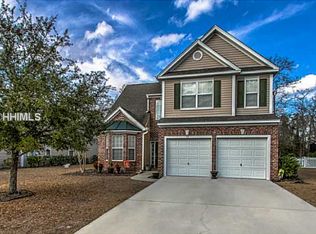 119 Pickett Mill Blvd, Bluffton, SC 29909
