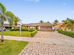 12901 SW 147 Terrace Rd, Miami, FL 33186