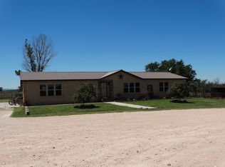 6431 Al #QR, Tucumcari, NM 88401