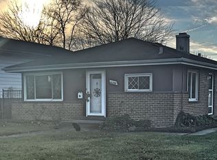 16206 Paulina St, Markham, IL 60428
