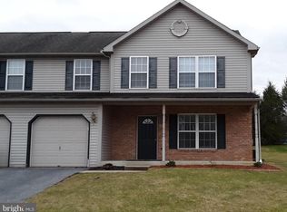 59 Michigan Dr, Sinking Spring, PA 19608