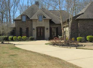 312 Oakville Cir, Brandon, MS 39047