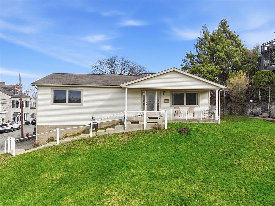 1st image of 2314 Sierra St