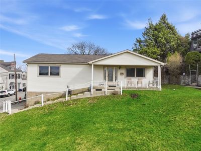2314 Sierra St, Pittsburgh, PA, 15203