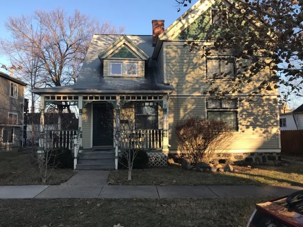 636 N Adams St, Ypsilanti, MI 48197