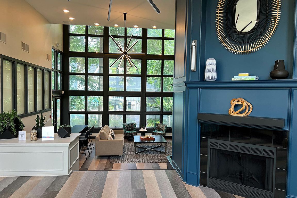 Office Entrance-Community Room (1)