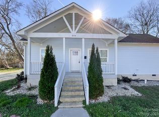 604 Carr St, Monroe, NC 28110