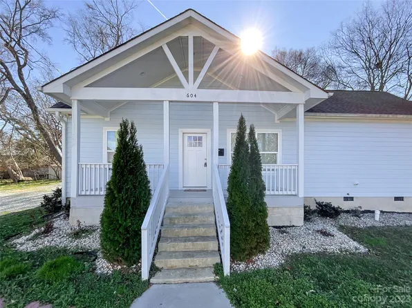 604 Carr St, Monroe, NC 28110