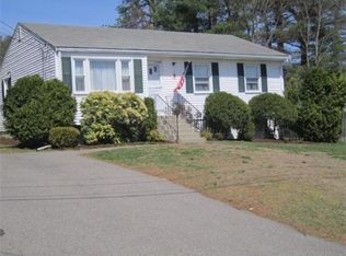 17 Meryl St, Medway, MA 02053