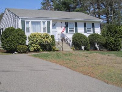 17 Meryl St, Medway, MA, 02053