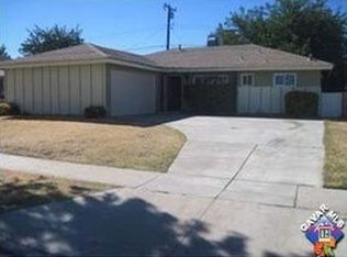 45487 Foxton Ave, Lancaster, CA 93535