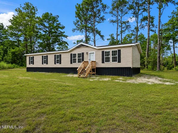 8421 NW 210TH Street, Starke, FL 32091