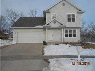 728 Bluestem Ct, Sun Prairie, WI 53590