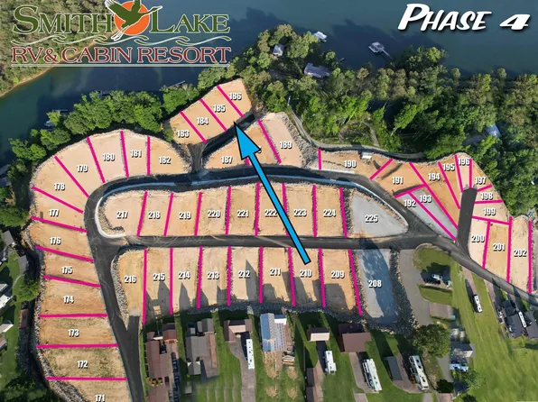27 County Road 2040 #185, Crane Hill, AL 35053