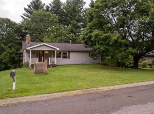 817 Shriver Rd, Tionesta, PA 16353