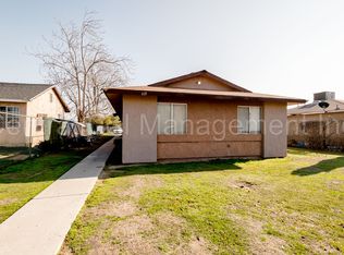 601 S Brown St, Bakersfield, CA