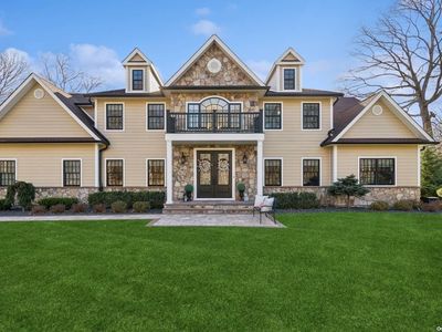 31 Branglebrink Road, Saint James, NY, 11780