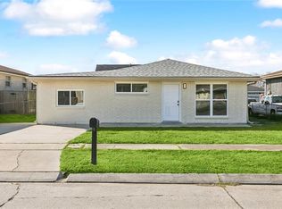 1608 Redwood Dr, Harvey, LA 70058