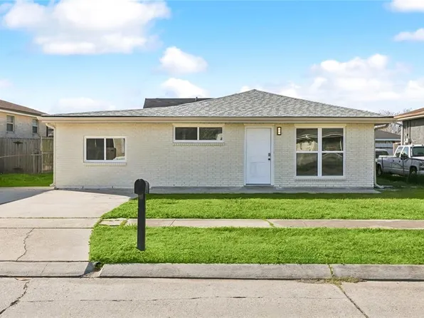 1608 Redwood Dr, Harvey, LA 70058