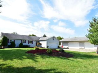 18838 Diagonal Rd, Lagrange, OH 44050