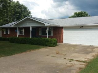 615 Bluemont Ave, Mountain Home, AR 72653