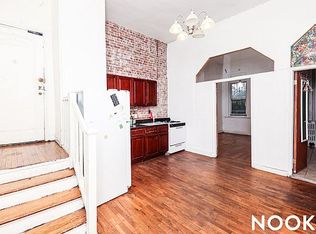 2 Pulaski St #B5, Brooklyn, NY 11206