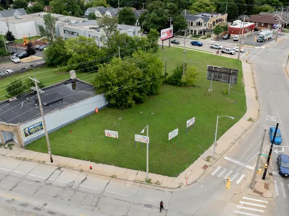 3512 North DR MARTIN LUTHER KING JR DRIVE, Milwaukee, WI 53212