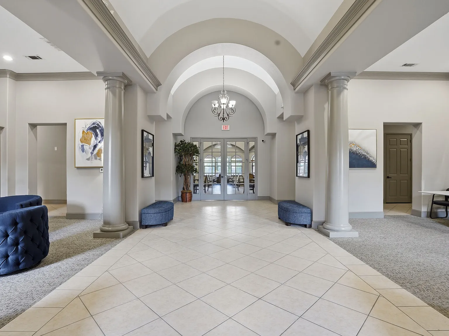 Langwick Senior Residences — Photo 3