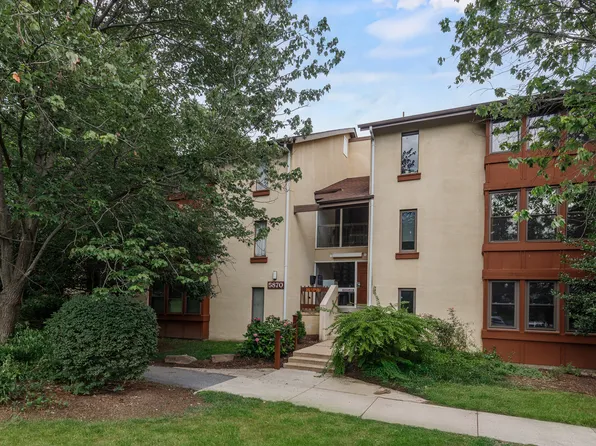 5870 Thunder Hill Rd Unit C-3, Columbia, MD 21045