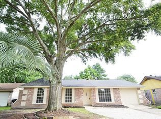 1507 Twinbrooke Dr, Houston, TX 77088