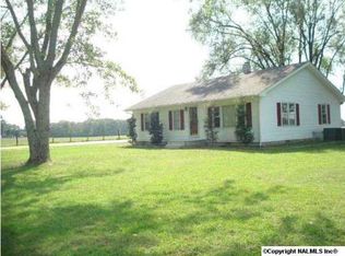 508 Saint Clair Rd, New Market, AL 35761