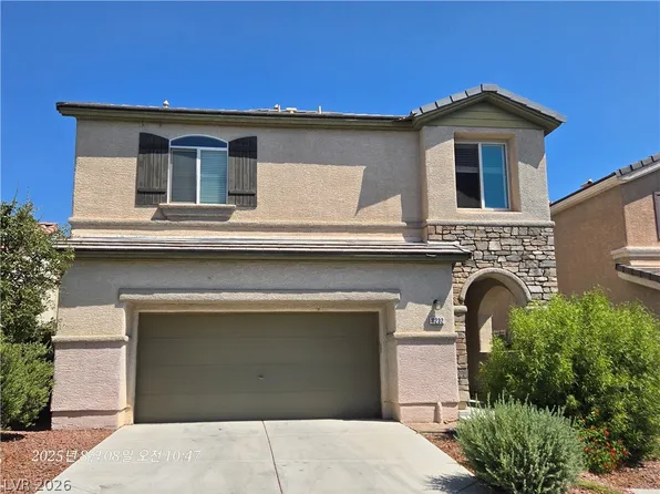 11232 Woodland Violet Ave, Las Vegas, NV 89138