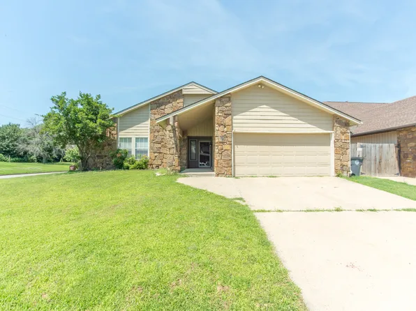 7426 S 89th East Ave, Tulsa, OK 74133