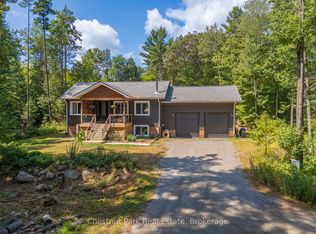 2698 Old Muskoka Rd, Huntsville, ON P0B1M0