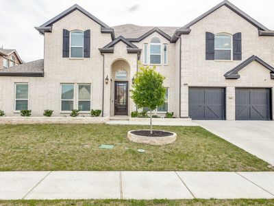 4416 Canadian River Dr, Prosper, TX, 75078