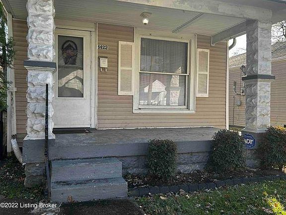 3rd image of 1422 Clara Ave