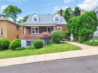 13 Homekort Ave, Pittsburgh, PA 15229