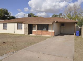 2018 W 1st Pl, Mesa, AZ 85201