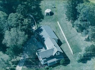 N60W22849 Silver Spring Dr, Lisbon, WI 53089