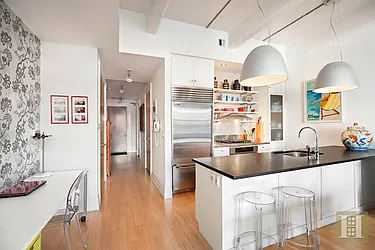 Rented by Halstead Real Estate