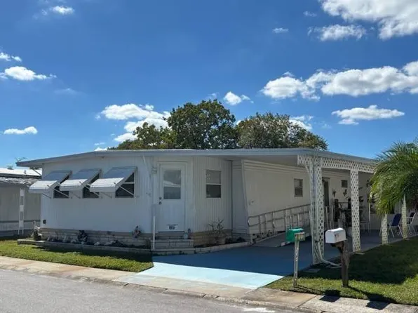 3113 State Road 580 Lot 264, Safety Harbor, FL 34695