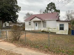 3920 Johnson St, Fort Smith, AR 72904