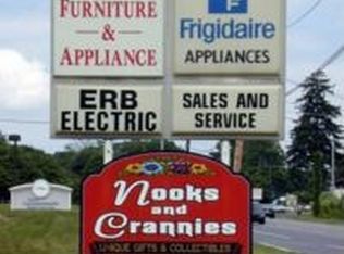 15085 Kutztown Rd, Kutztown, PA 19530