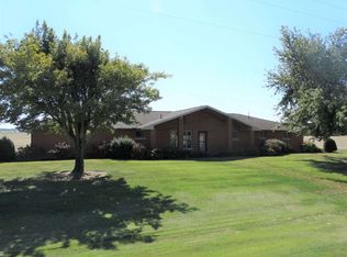 7019 S 300 E, Fort Branch, IN 47648