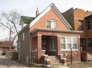 1214 E 71st Pl, Chicago, IL 60619