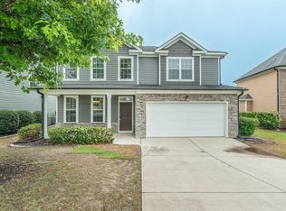 1021 Ardrey Cir, Evans, GA 30809